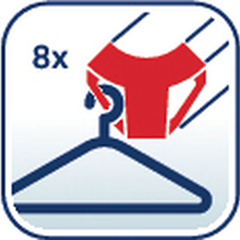 Linomatic 600 Deluxe Cover Paraplytørrestativ Linomatic 600 Deluxe Cover Paraplytørrestativ