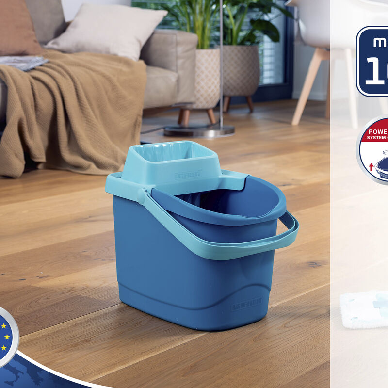 Power Clean M Gulvspand