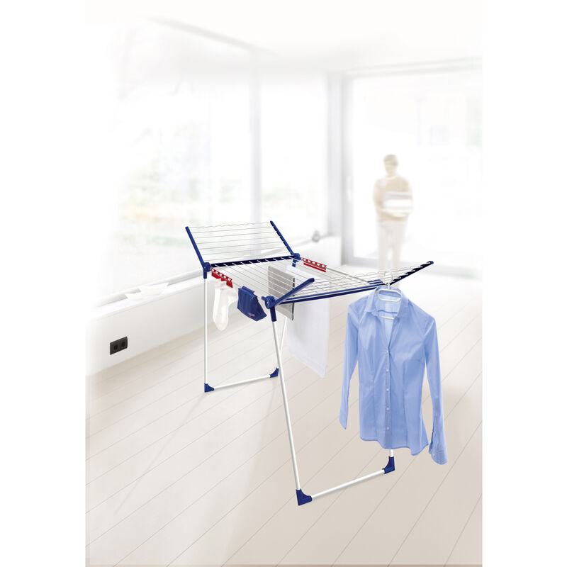 Pegasus 200 Solid Comfort Tørrestativ