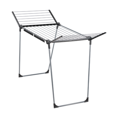 Pegasus 180 Solid Black T&oslash;rrestativ