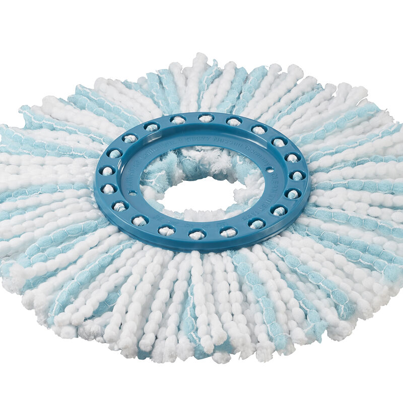 Clean Twist Disc Ergo Moppehoved micro duo