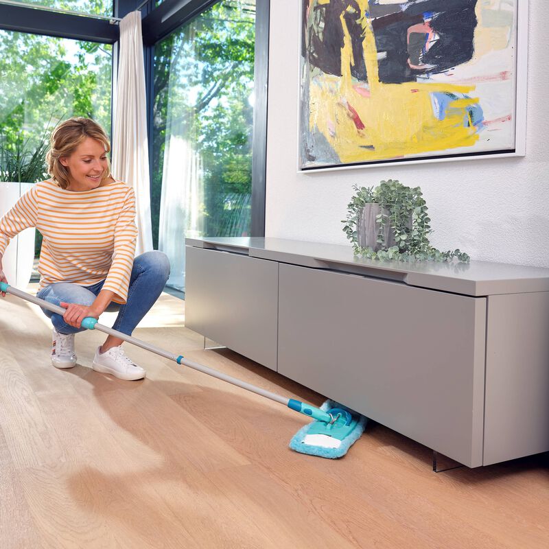 Clean Twist M Ergo/Power Clean Moppeklud static plus