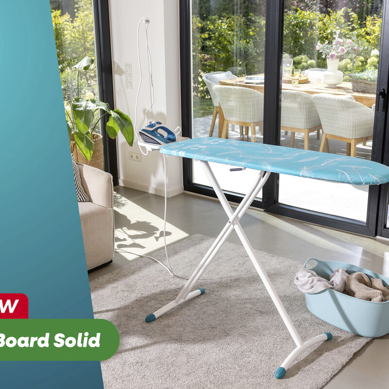 Airboard M Solid Strygebr&aelig;t