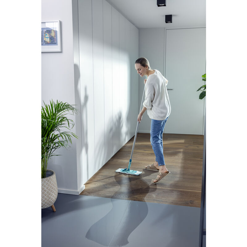 Power Clean M Gulvvasker micro duo