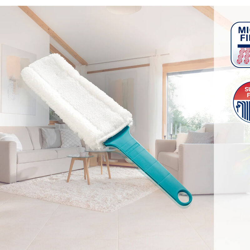 Duster Radiatorbørste