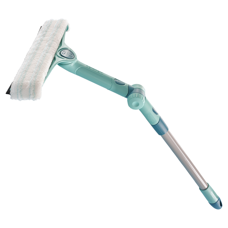 Click Vinduesvasker 4in1 FlexReach 3 dele