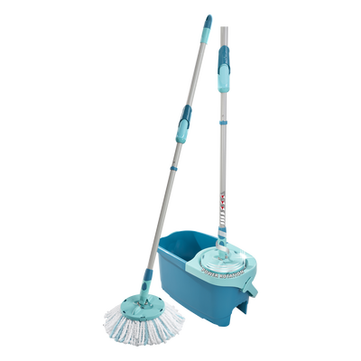 Clean Twist Disc Ergo Gulvvaskers&aelig;t