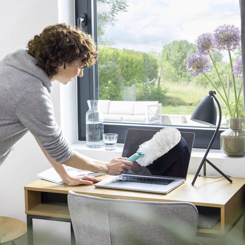 Superduster Støvkost