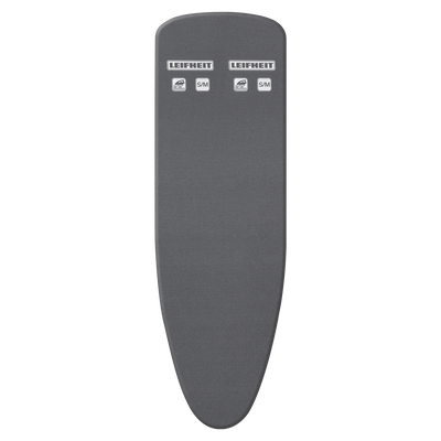 Thermo Reflect Black Strygebetr&aelig;k