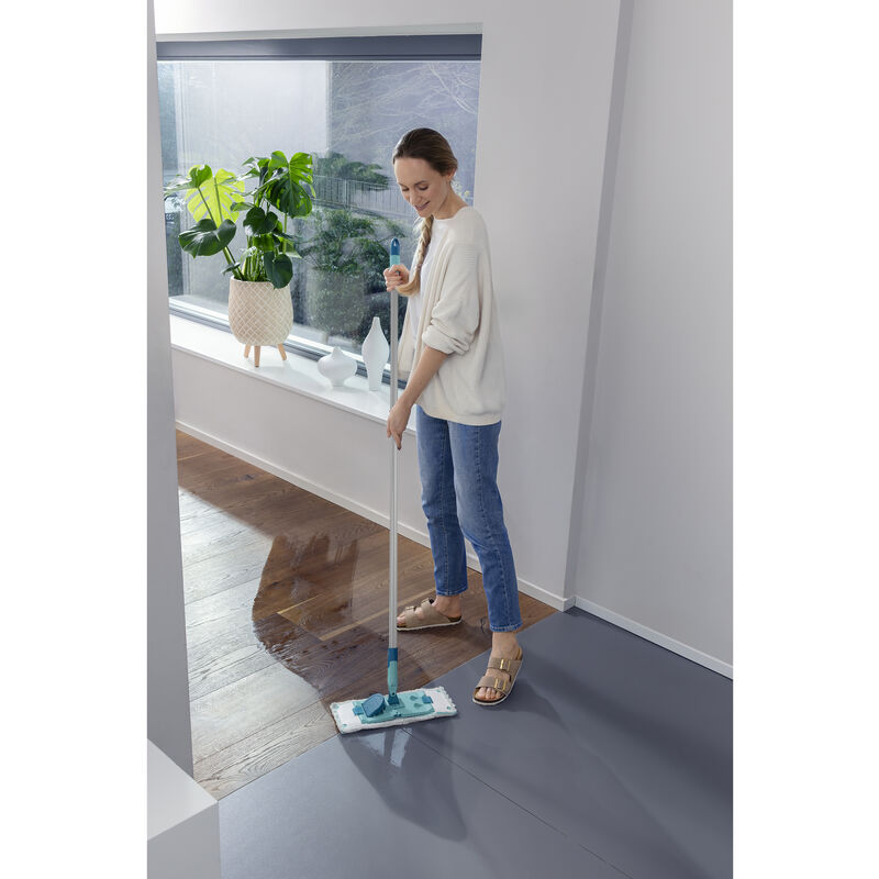 Power Clean M Gulvvasker micro duo