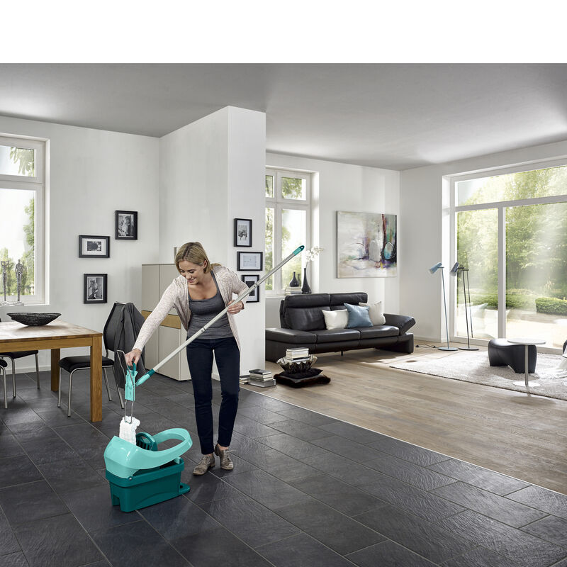 Profi XL Mobile Gulvvaskers&aelig;t