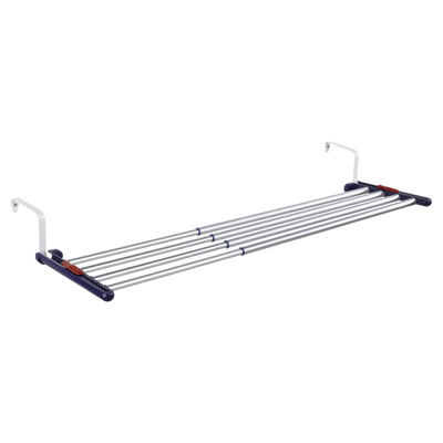 Quartett 42 extendable H&aelig;ngende t&oslash;rrestativ