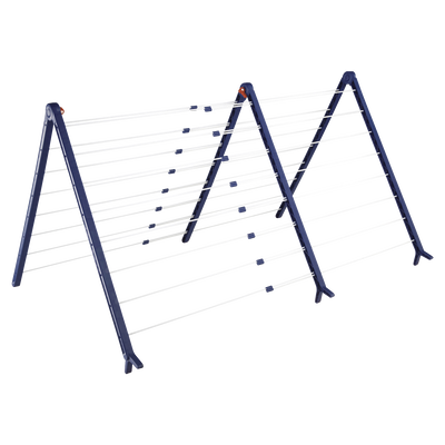 Pegasus Bath 190 Extendable T&oslash;rrestativ