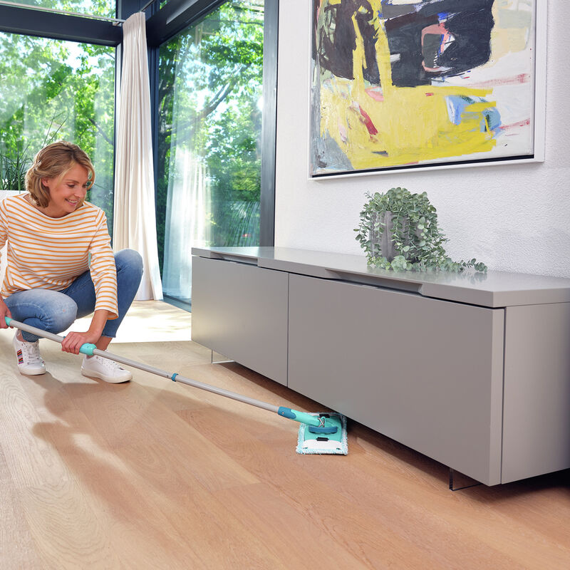 Clean Twist M Ergo/Power Clean Moppeklud super soft