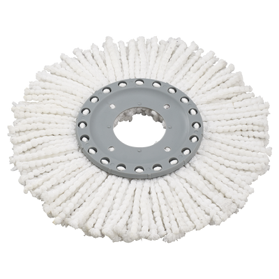 Clean Twist Disc Active Moppehoved