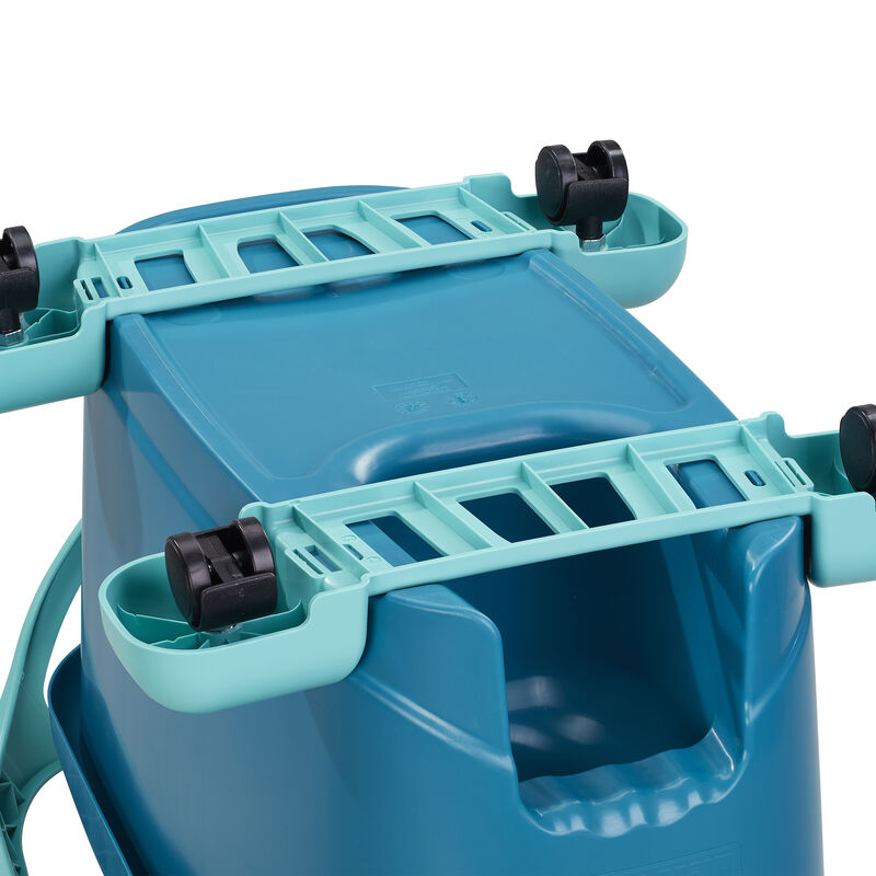 Clean Twist Ergo Hjul