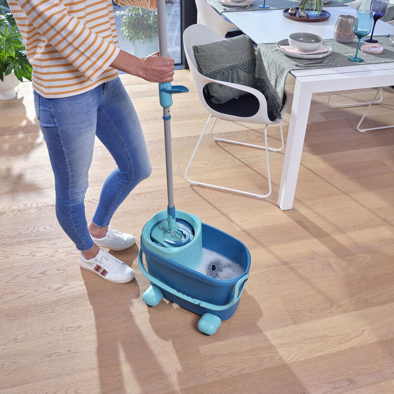 Clean Twist M Ergo Mobile Gulvvaskers&aelig;t