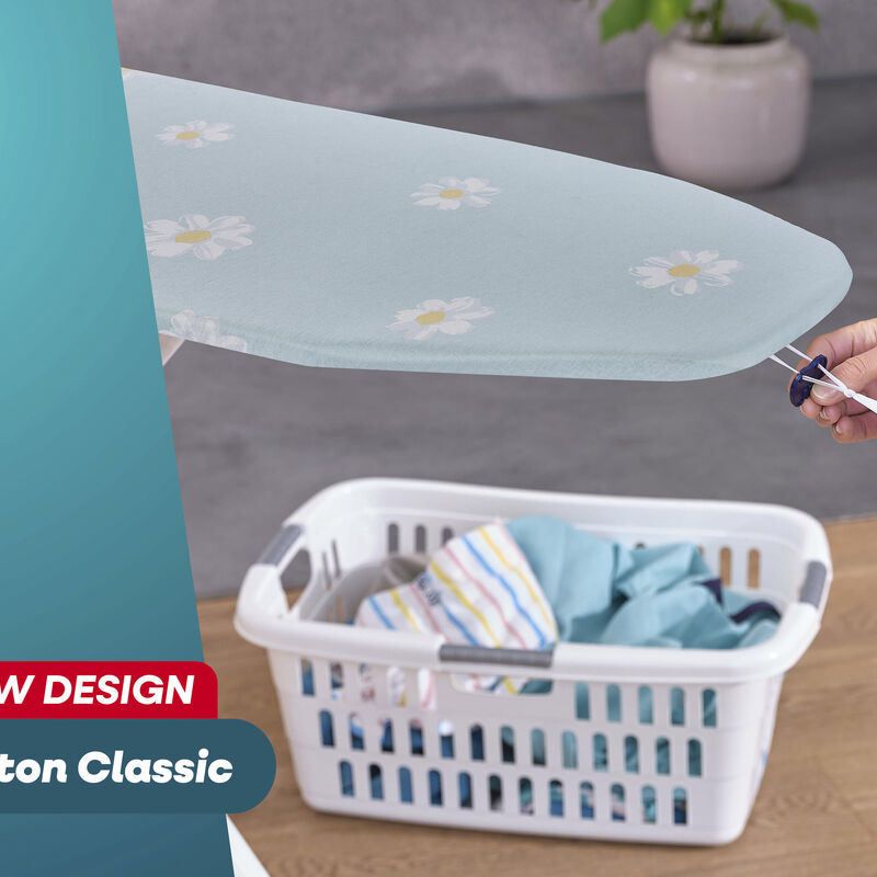 Cotton Classic S/M Strygebetr&aelig;k
