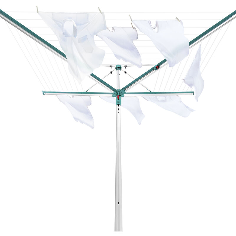 Linomatic 600 Deluxe Cover Paraplytørrestativ Linomatic 600 Deluxe Cover Paraplytørrestativ