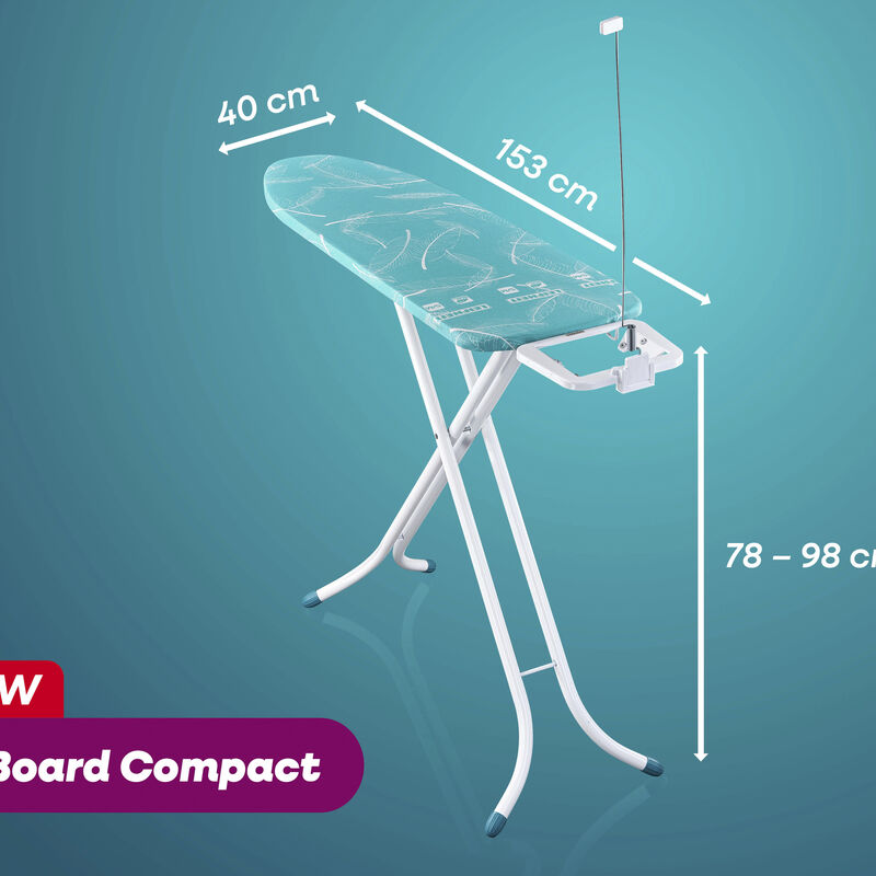 Airboard M Compact Strygebr&aelig;t