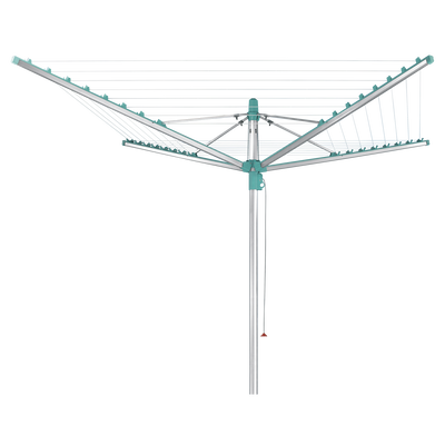 Linomatic 400 Easy Paraplytørrestativ Linomatic 400 Easy Paraplytørrestativ