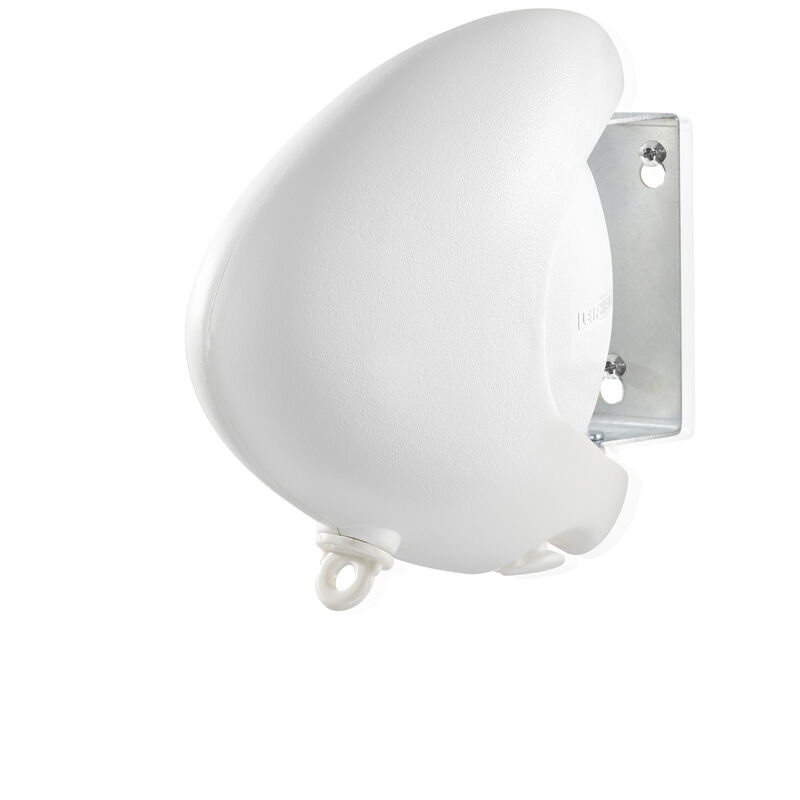Rollfix Single 80 Longline Vægmonteret tørrestativ Rollfix Single 80 Longline Vægmonteret tørrestativ