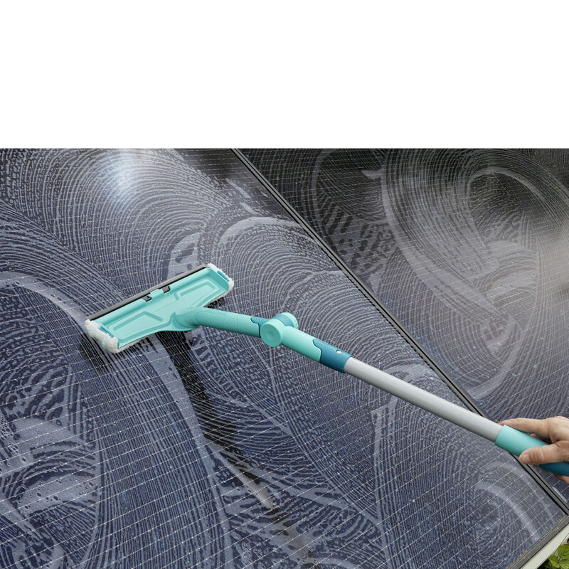 Click Vinduesvasker 4in1 FlexReach 3 dele