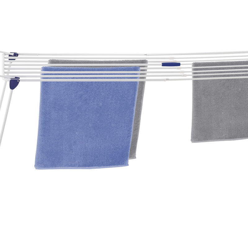 Classic Extendable 230 Solid Tørrestativ