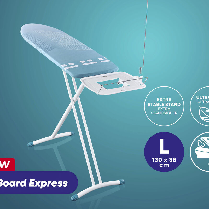 Airboard Express L Solid Strygebr&aelig;t