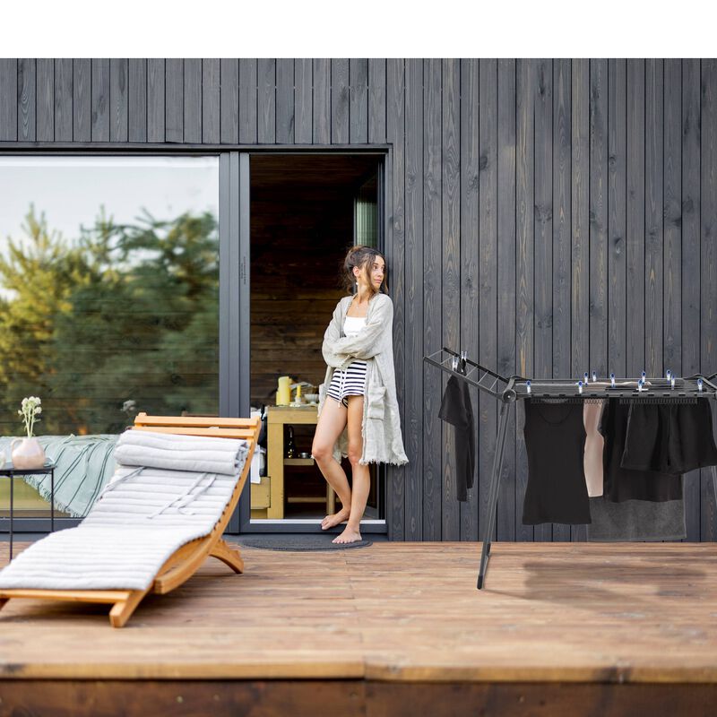 Pegasus 150 Solid T&oslash;rrestativ