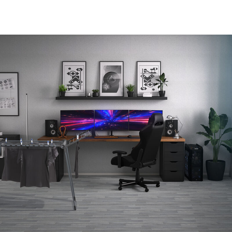 Pegasus 150 Solid T&oslash;rrestativ