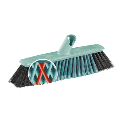 Click Kostehoved X-børster Allround