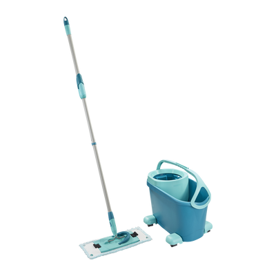Clean Twist M Ergo Mobile Gulvvaskersæt Clean Twist M Ergo Mobile Gulvvaskersæt