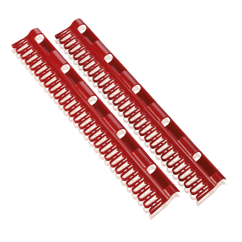 Str&oslash;mpeholder t&oslash;rrestativ 2 stk.