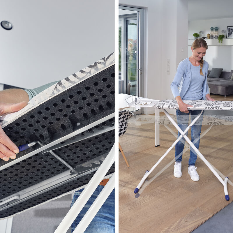 Airboard Express L Solid Strygebræt