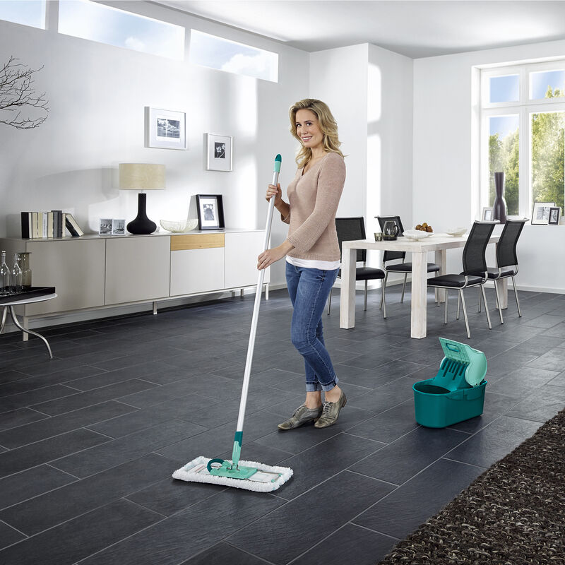 Profi Compact Gulvvaskers&aelig;t