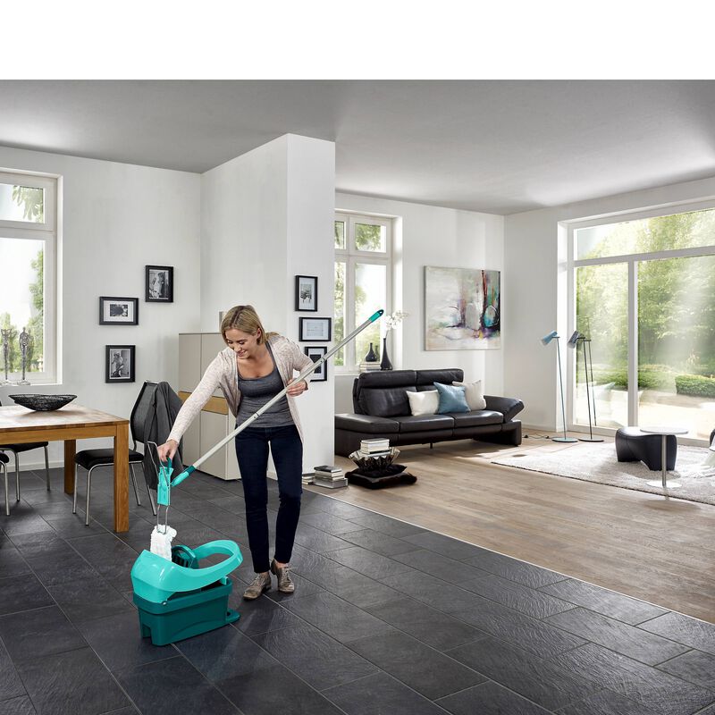 Profi XL Mobile Gulvvaskersæt Profi XL Mobile Gulvvaskersæt