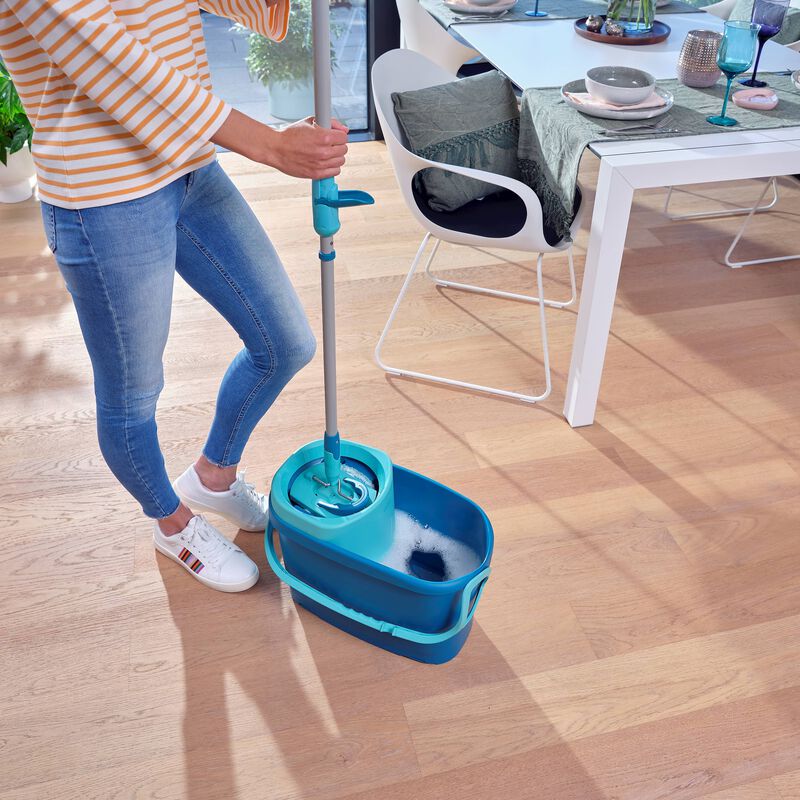 Clean Twist M Ergo Gulvvaskersæt