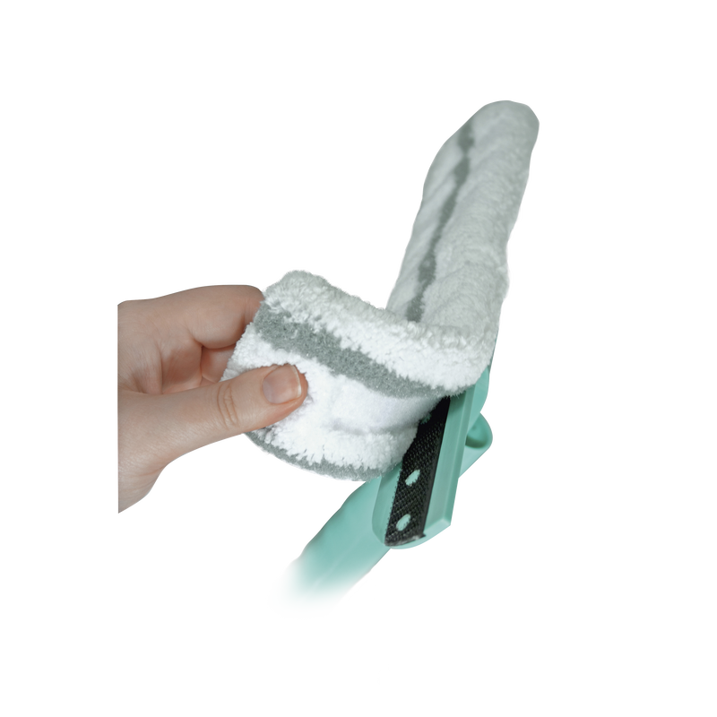 Classic Moppeklud vinduesvasker