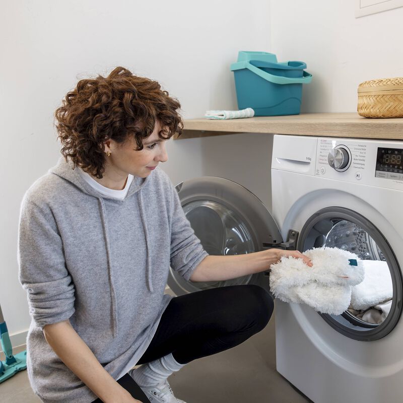 Superduster XL Støvkost