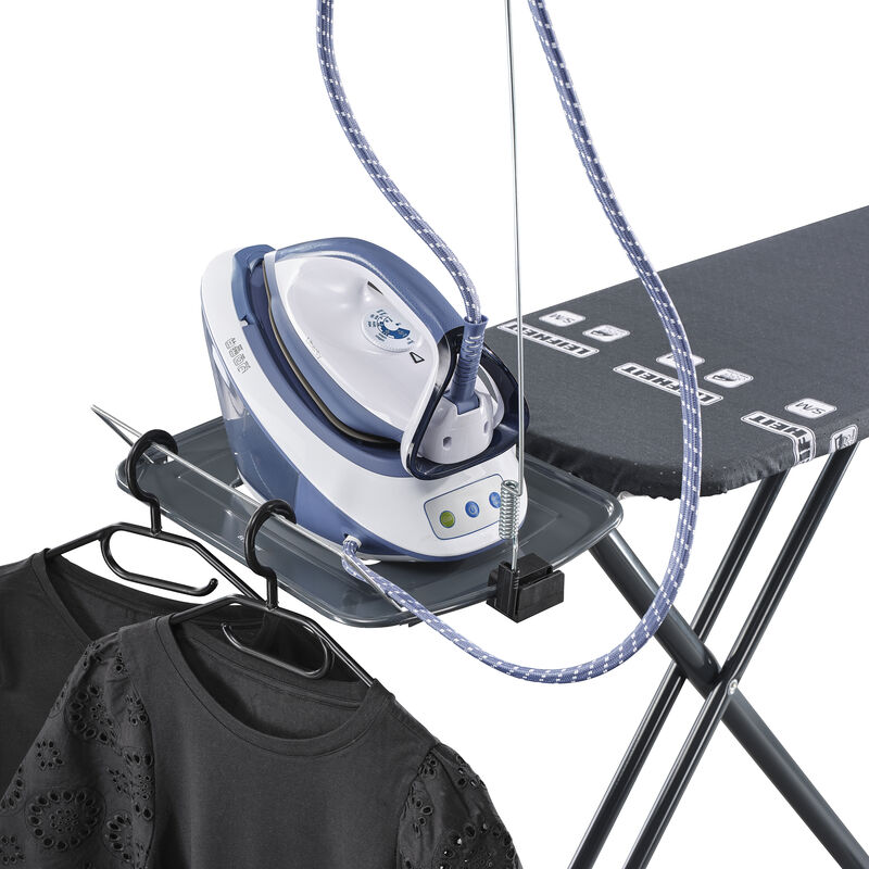 Airboard Express M Black Strygebr&aelig;t