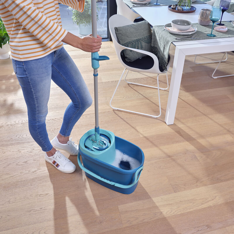 Clean Twist M Ergo Gulvvaskers&aelig;t