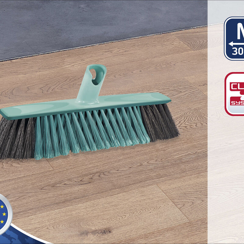 Click Kostehoved X-børster Allround Click Kostehoved X-børster Allround