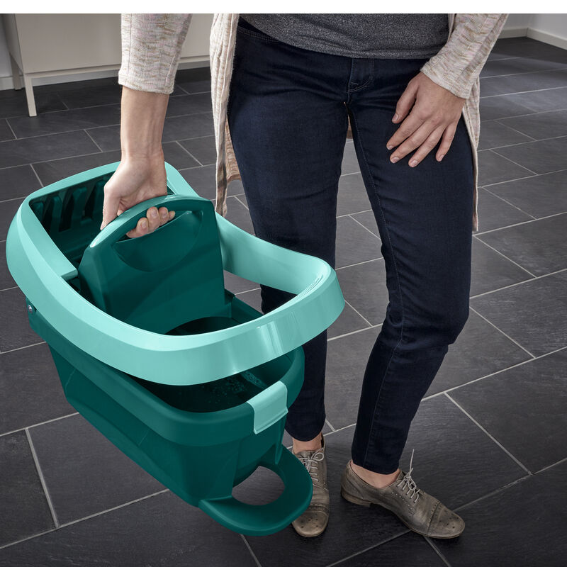 Profi XL Mobile Spand med vrider