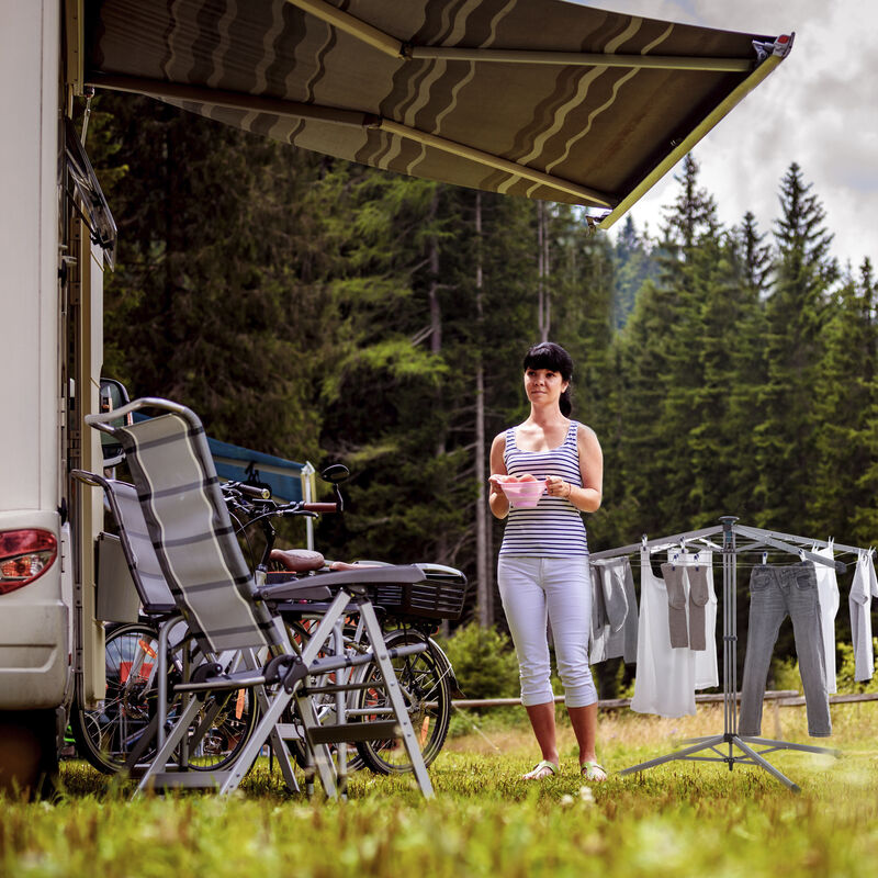 LinoPop-Up 140 T&oslash;rrestativ