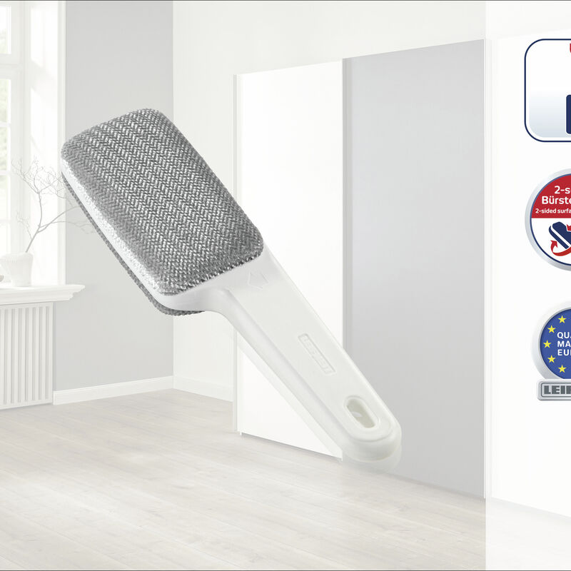 Dressetta Tekstilb&oslash;rste