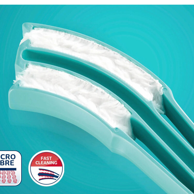 Duster Persiennebørste