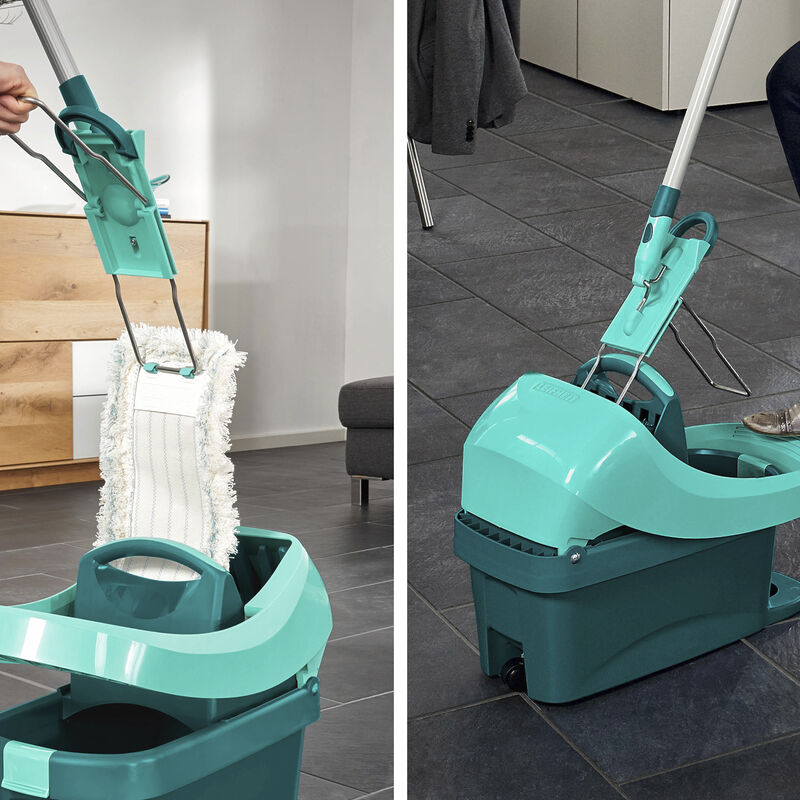 Profi XL Mobile Gulvvaskersæt