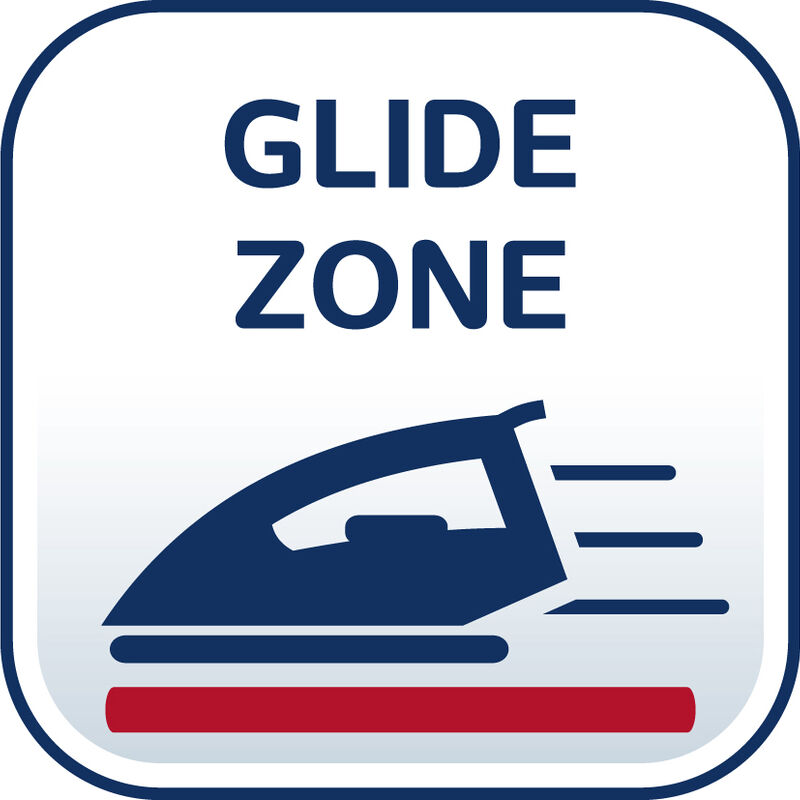 Thermo Reflect Glide Strygebetr&aelig;k