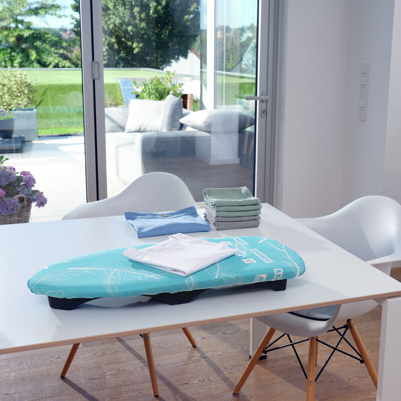 Airboard Table Compact Strygebræt til bord Airboard Table Compact Strygebræt til bord